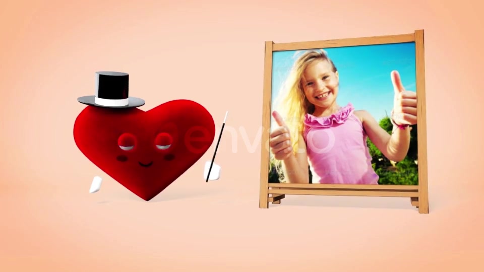Hearte Videohive 10948665 After Effects Image 9