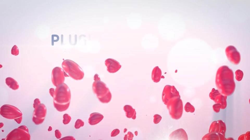 Hearts Titles - Download Videohive 14468402