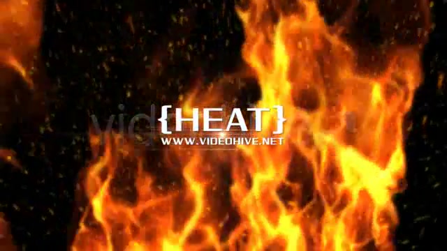 HEAT CS3 - Download Videohive 130888