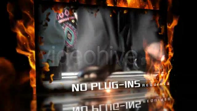 HEAT CS3 - Download Videohive 130888