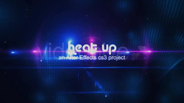 Heat UP - Download Videohive 85693