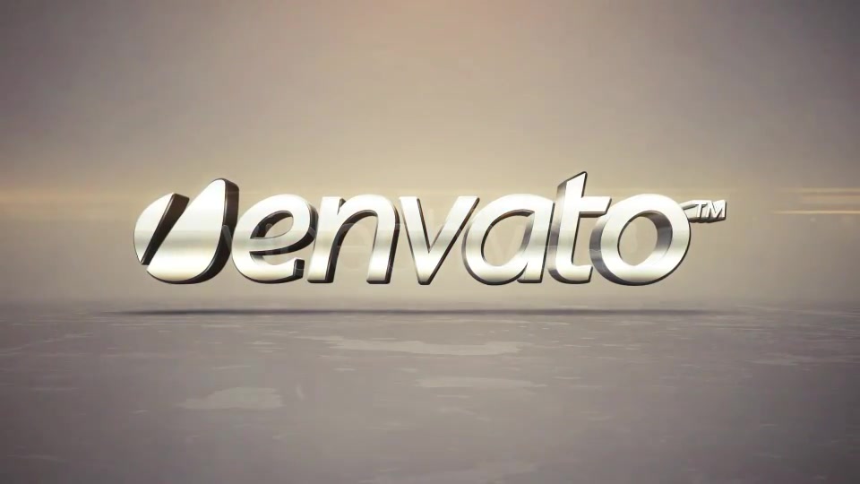 Heat Up Logo Reveal - Download Videohive 1694741