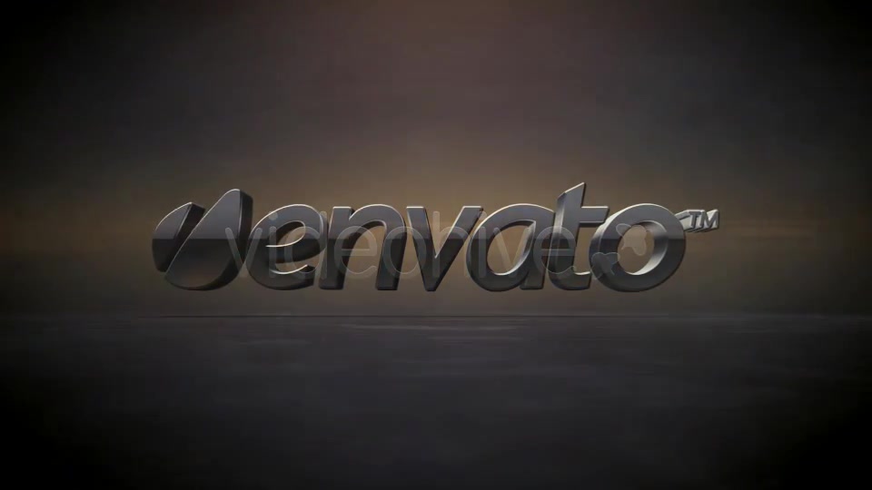 Heat Up Logo Reveal - Download Videohive 1694741