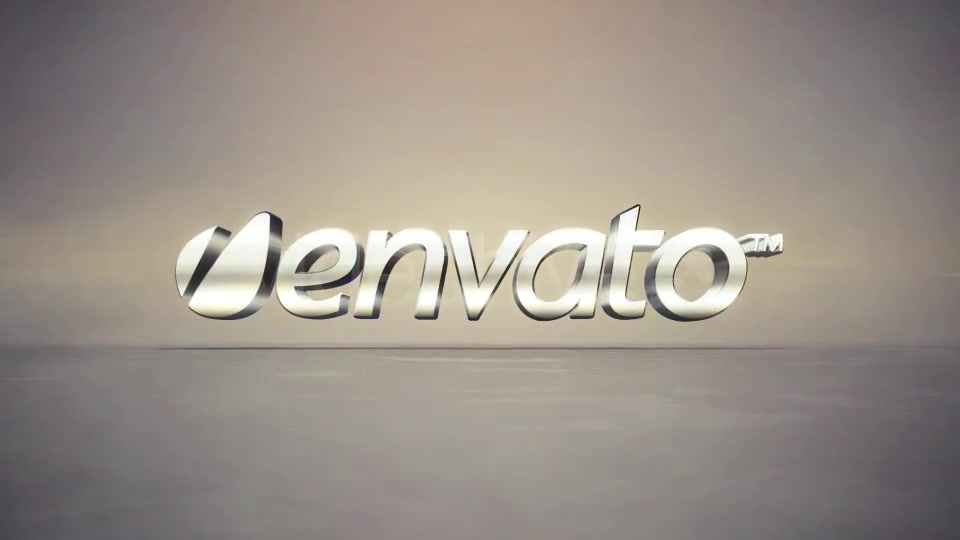 Heat Up Logo Reveal - Download Videohive 1694741