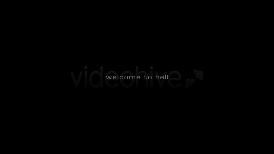 Heaven and Hell - Download Videohive 3945043