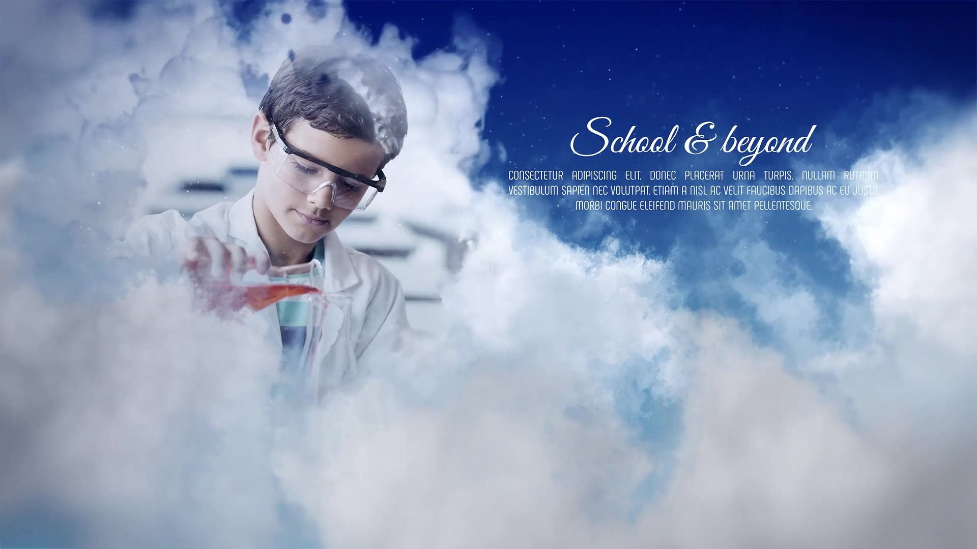 Heaven Biography Obituary Videohive 30098584 After Effects Image 5