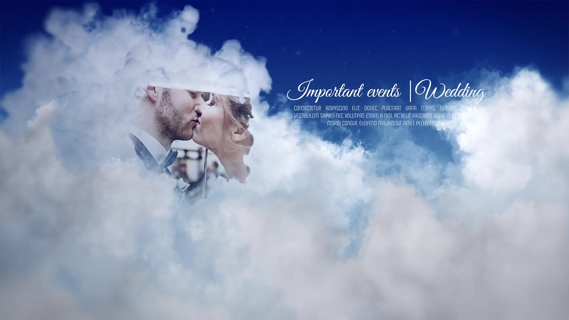 Heaven Biography Obituary Videohive 30098584 After Effects Image 7