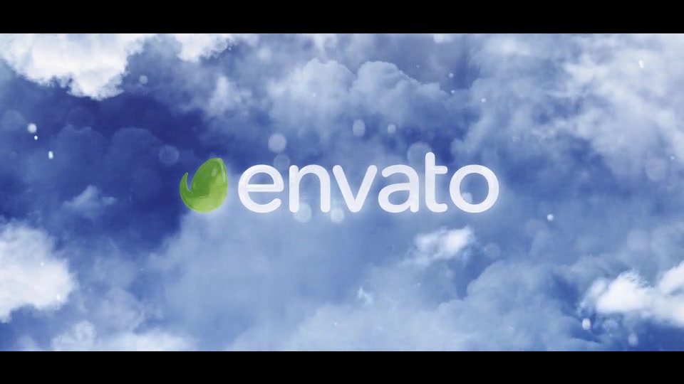 Heaven Cloud Sky Logo Videohive 36945551 After Effects Image 12
