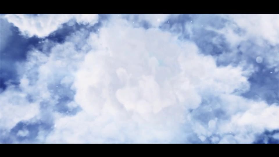 Heaven Cloud Sky Logo Videohive 36945551 After Effects Image 2