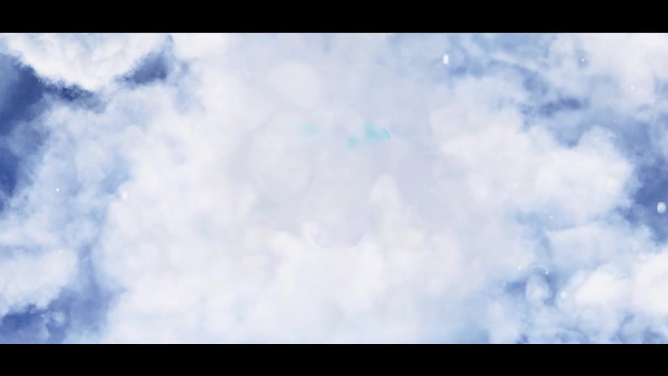 Heaven Cloud Sky Logo Videohive 36945551 After Effects Image 3