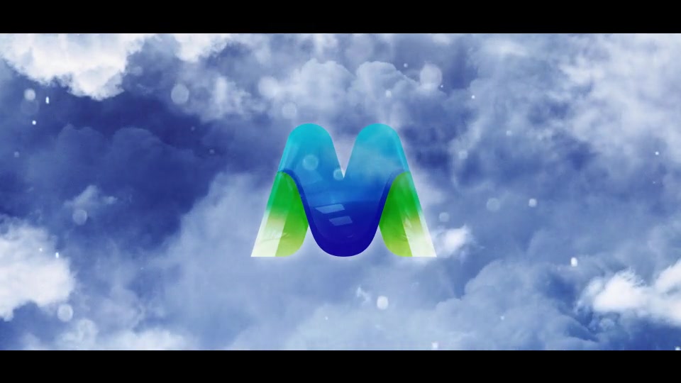 Heaven Cloud Sky Logo Videohive 36945551 After Effects Image 5