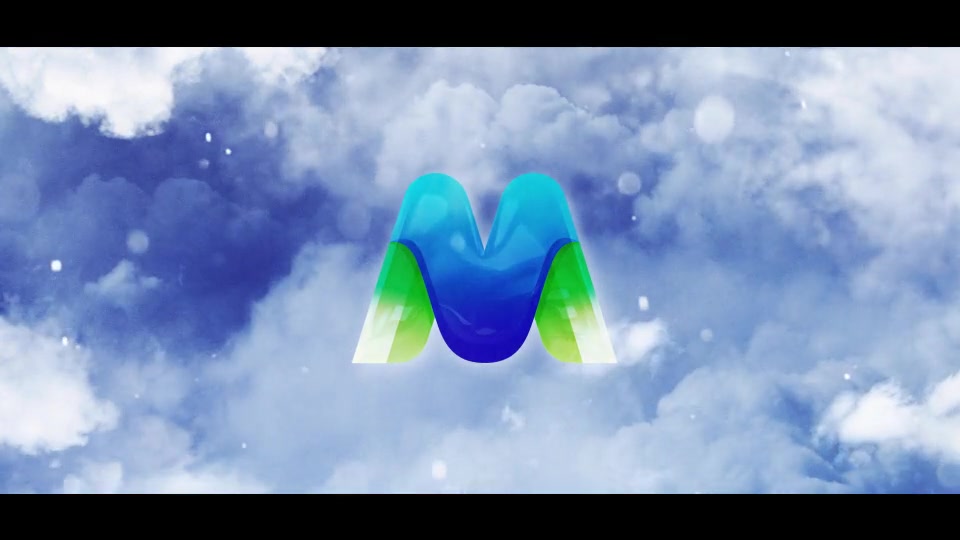 Heaven Cloud Sky Logo Videohive 36945551 After Effects Image 6