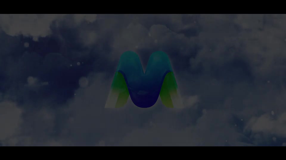 Heaven Cloud Sky Logo Videohive 36945551 After Effects Image 7