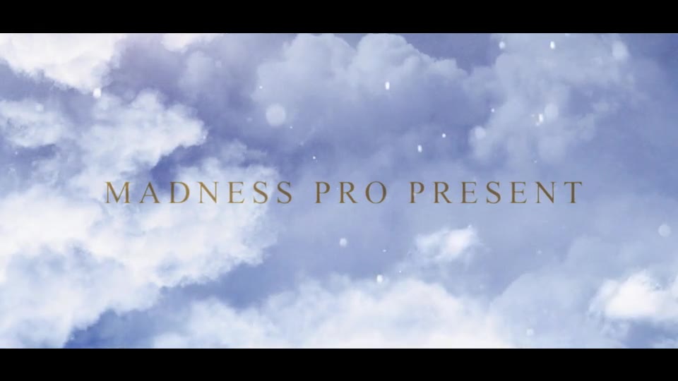 Heaven Clouds Sky Project Videohive 37260387 Premiere Pro Image 2