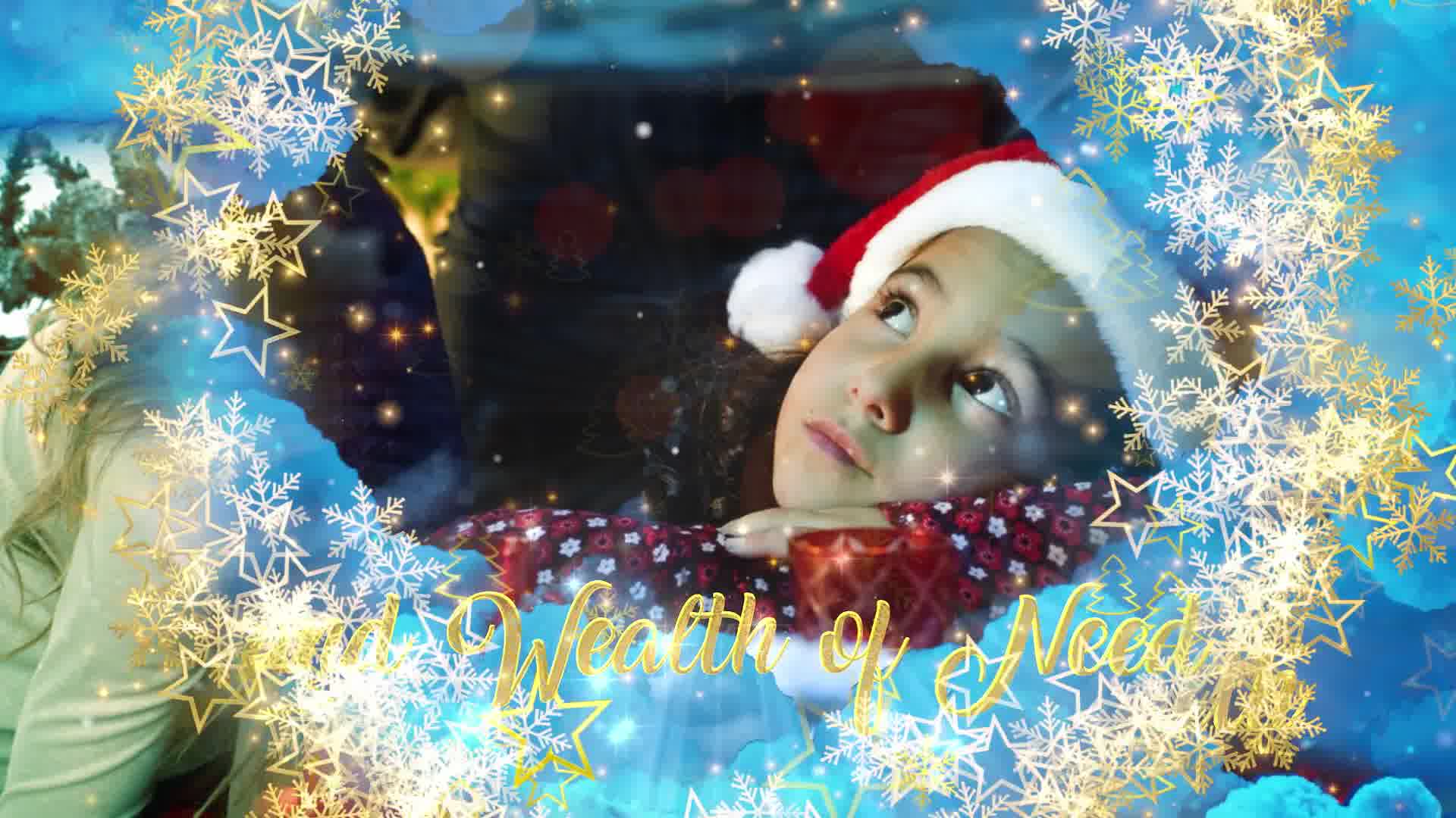 Heavenly Christmas Promo Apple Motion Videohive 25157545 Apple Motion Image 11