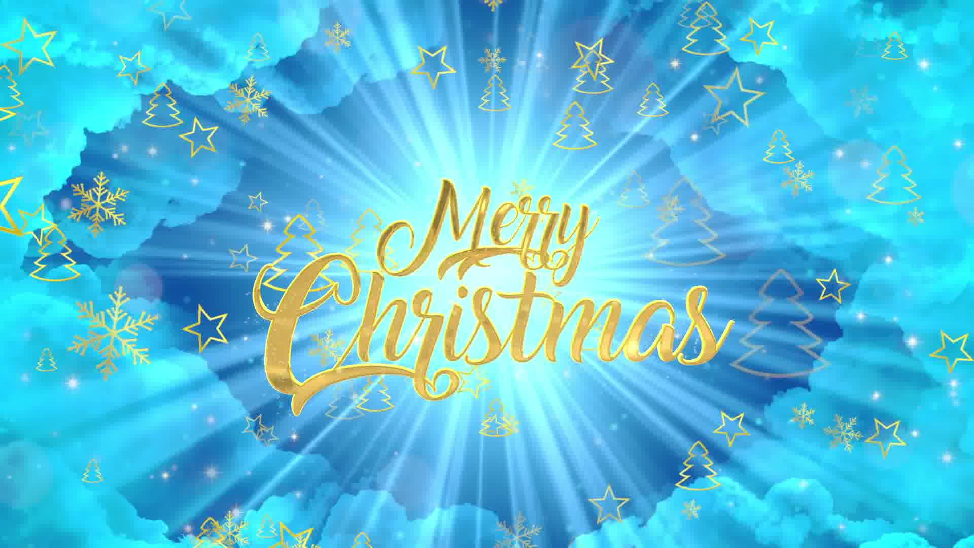 Heavenly Christmas Promo Apple Motion Videohive 25157545 Apple Motion Image 12