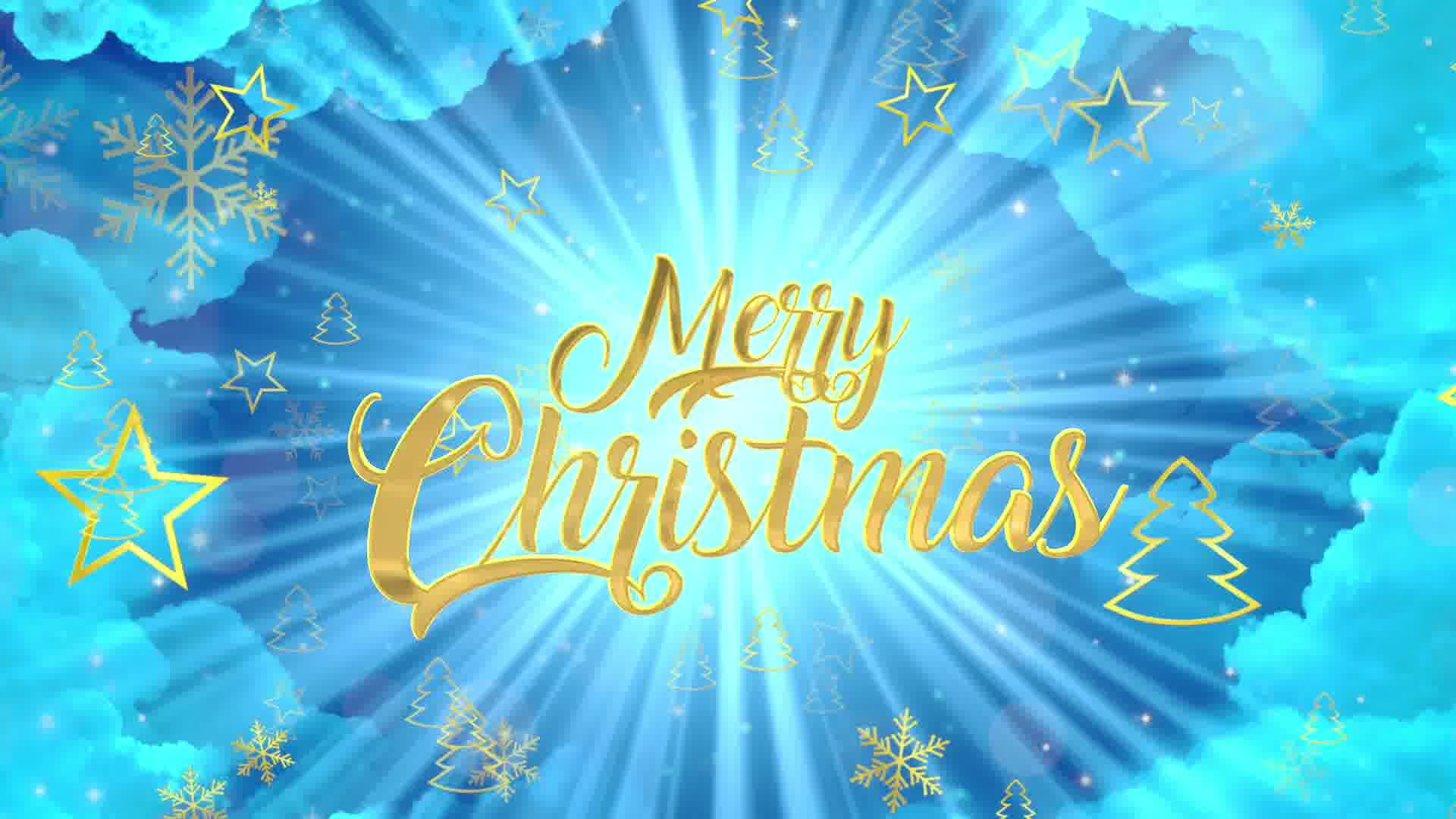 Heavenly Christmas Promo Apple Motion Videohive 25157545 Apple Motion Image 13