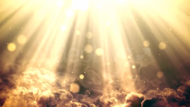 Heavenly Light Backgrounds Pack Videohive 7741051 Motion Graphics Image 10