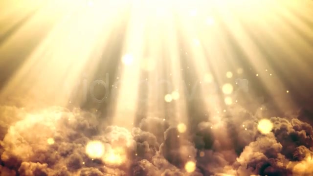 Heavenly Light Backgrounds Pack Videohive 7741051 Motion Graphics Image 9