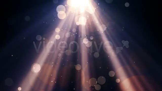 Heavenly Light Videohive 168664 Motion Graphics Image 1