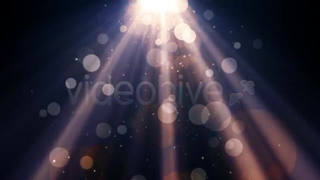 Heavenly Light Videohive 168664 Motion Graphics Image 2