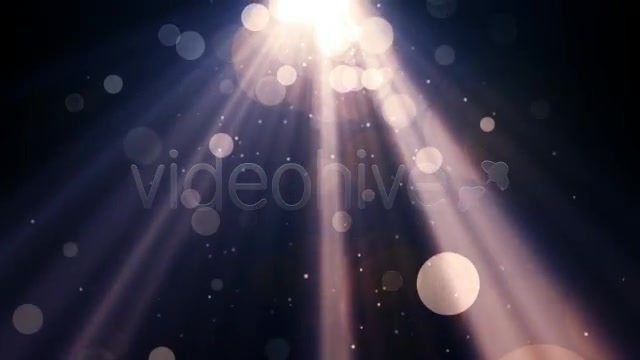 Heavenly Light Videohive 168664 Motion Graphics Image 3