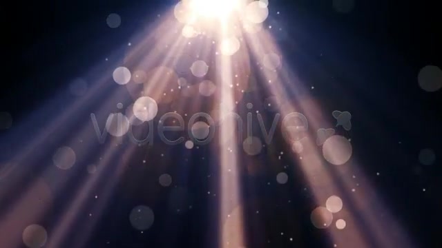 Heavenly Light Videohive 168664 Motion Graphics Image 8
