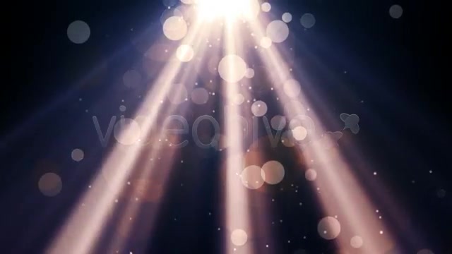 Heavenly Light Videohive 168664 Motion Graphics Image 9