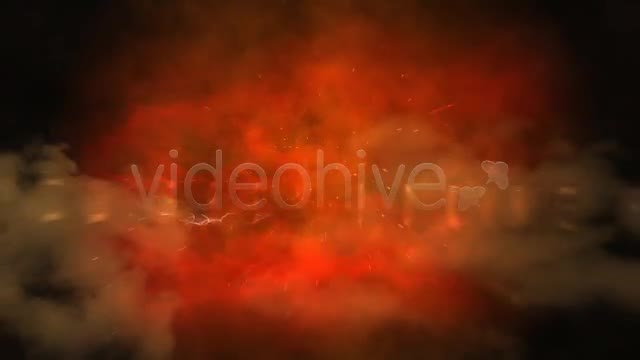 Heavenly logo reveal - Download Videohive 147581