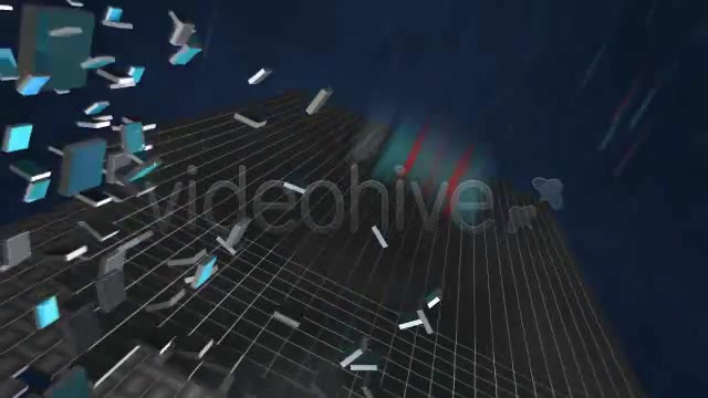 Heavenly logo reveal - Download Videohive 147581