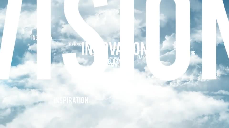 Heavenly Opener Videohive 7672539 After Effects Image 1