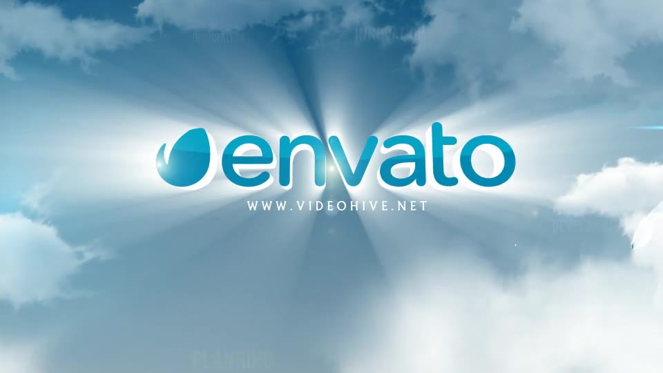 Heavenly Opener Videohive 7672539 After Effects Image 11