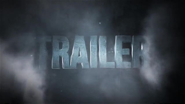 Heavy Trailer Titles - Download Videohive 7164231