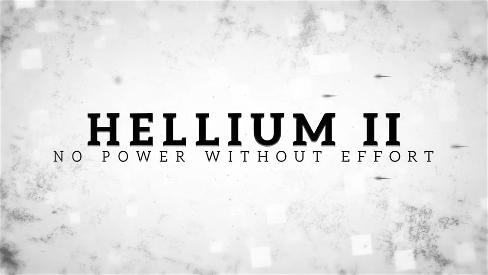 Helium Cinematic Trailer - Download Videohive 17182297