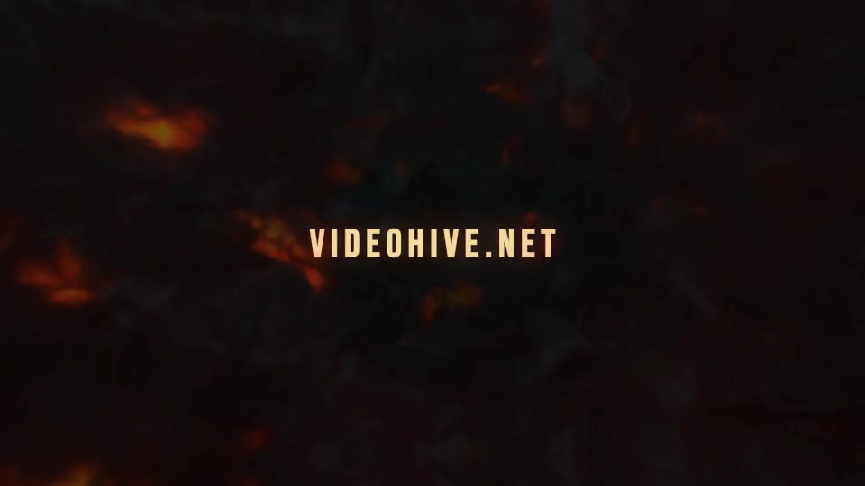 Hell Fire Logo Videohive 25704962 After Effects Image 6