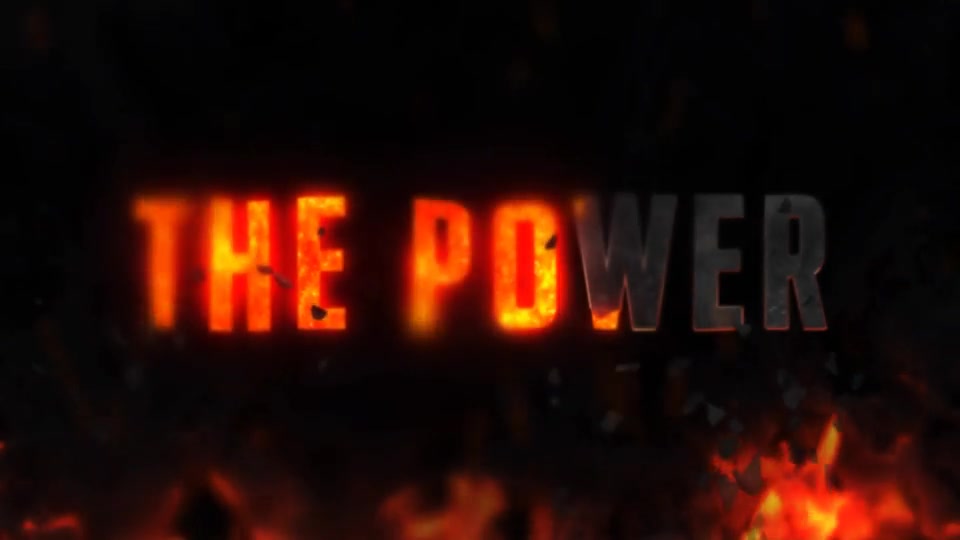 Hell Fire Titles Videohive 24141496 After Effects Image 7