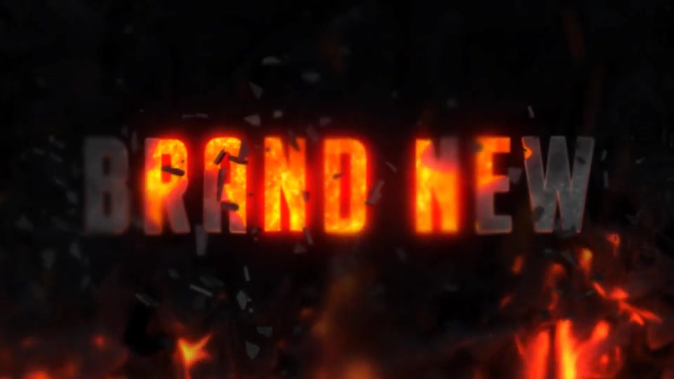 Hell Fire Titles Videohive 24141496 After Effects Image 8