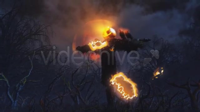 Hellfire - Download Videohive 473037