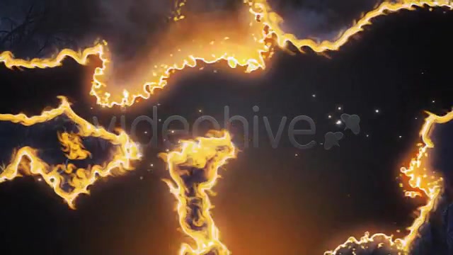 Hellfire - Download Videohive 473037