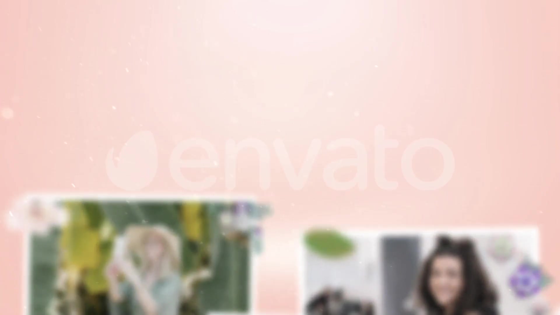 Hello Spring Slideshow Videohive 36460972 After Effects Image 11