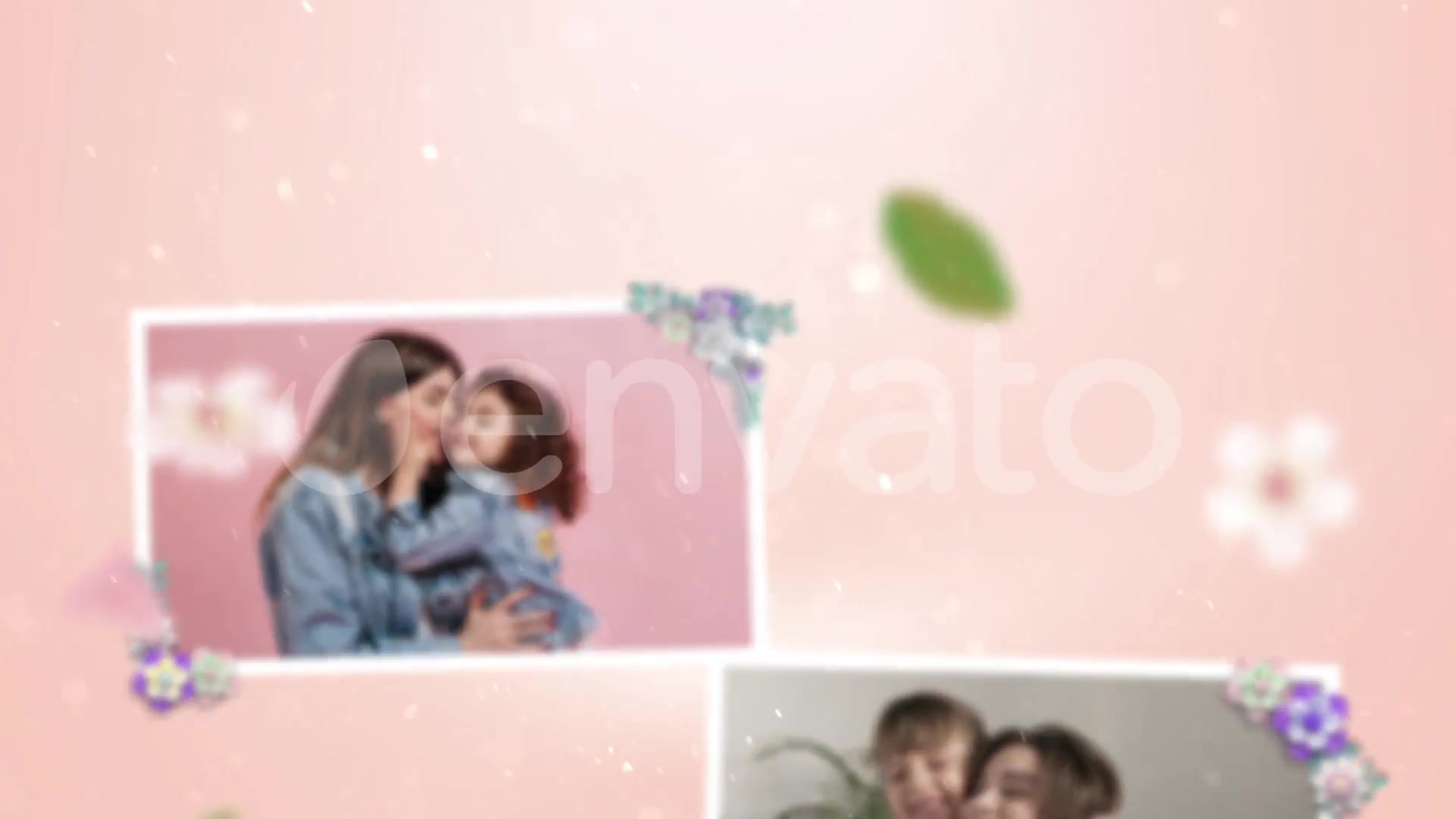 Hello Spring Slideshow Videohive 36460972 After Effects Image 5