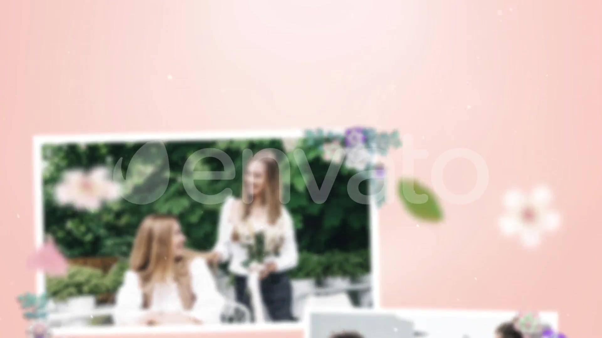 Hello Spring Slideshow Videohive 36460972 After Effects Image 7