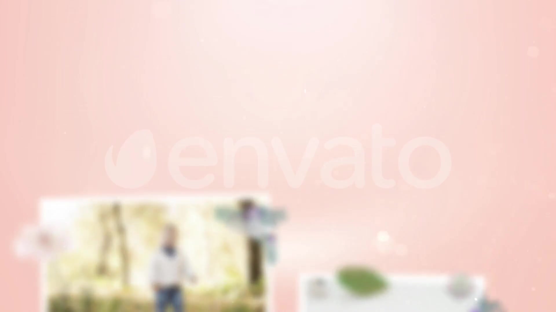 Hello Spring Slideshow Videohive 36460972 After Effects Image 8
