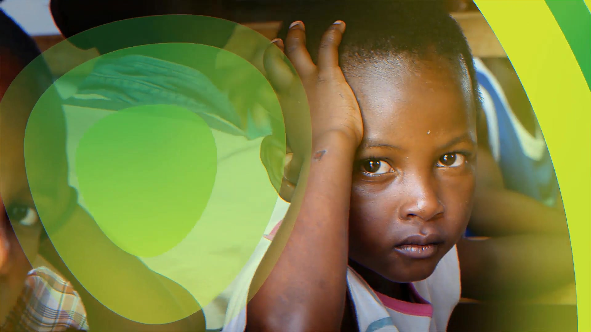 Help to Children Social Project Videohive 29029278 After Effects Image 10