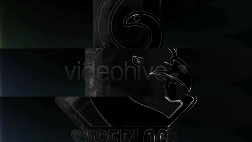 Hero Logo Maker Cinematic Studios Opener - Download Videohive 3309987