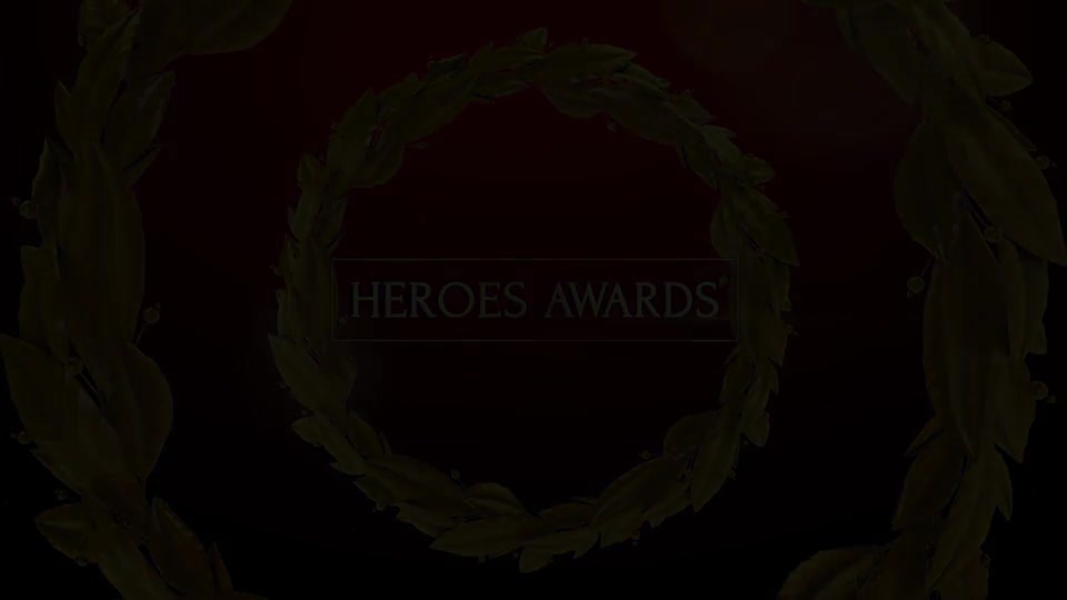 Heroes Awards - Download Videohive 17850537