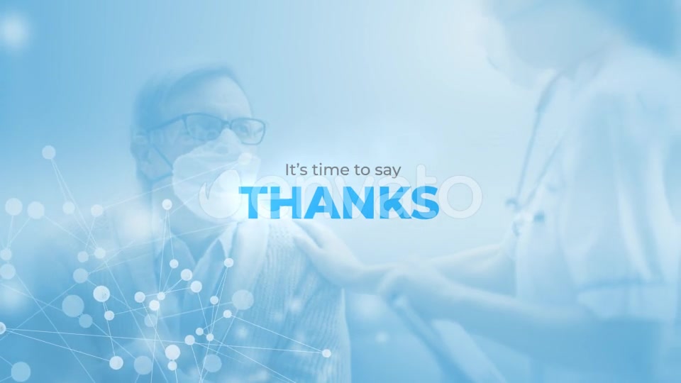 Heroes Healthcare and Medical Template Videohive 26246223 After Effects Image 2