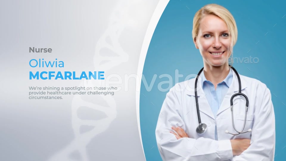 Heroes Healthcare and Medical Template Videohive 26246223 After Effects Image 4