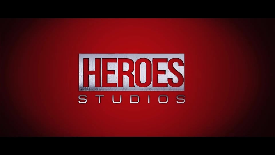Heroes Logo - Download Videohive 19434036