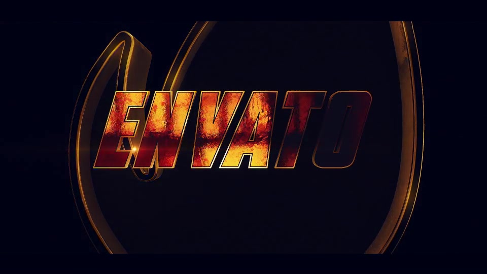 Heroes Logo Intro Videohive 21628300 After Effects Image 11